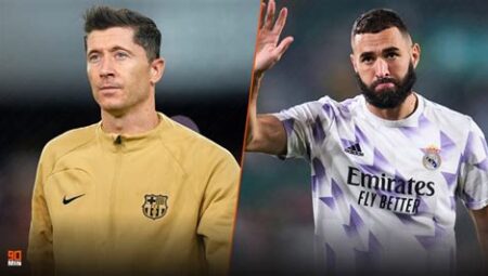 “Futbolun En İyi Forvet İkili Oyuncuları”