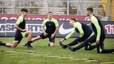 “Futbol Antrenmanında Teknik Çalışmalar”