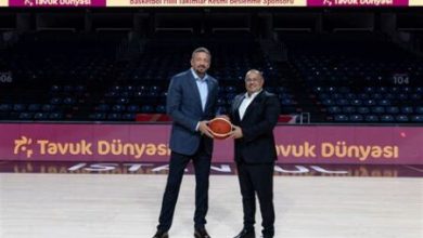 Basketbol Takımlarının Beslenme Programları