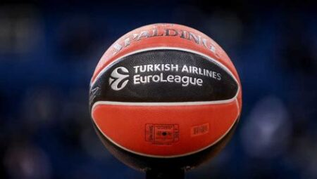 EuroLeague’de Sezonun En İyi Üç Sayı Atıcıları